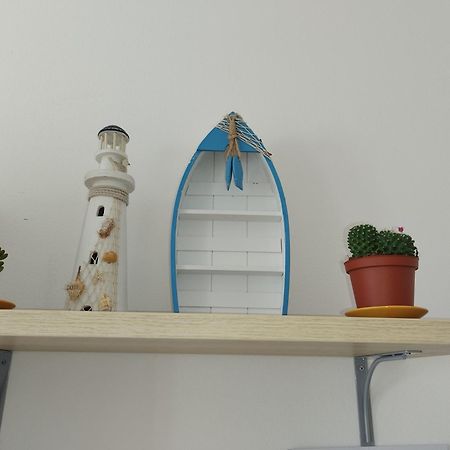 Sky And Sea Apartment カラゼッタ エクステリア 写真