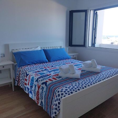 Sky And Sea Apartment カラゼッタ エクステリア 写真