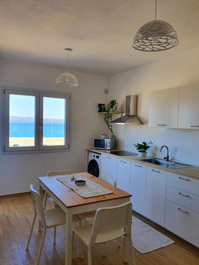 Sky And Sea Apartment カラゼッタ エクステリア 写真
