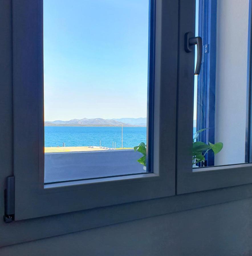Sky And Sea Apartment カラゼッタ エクステリア 写真