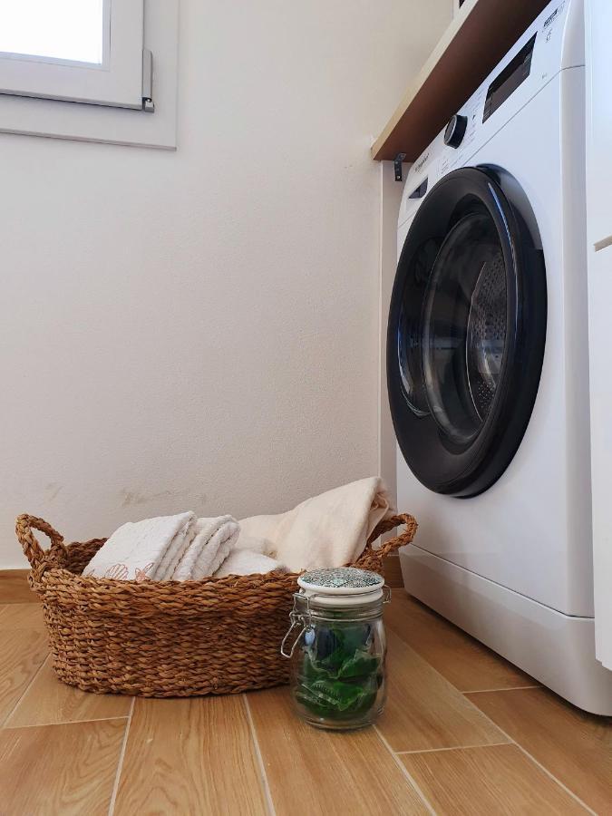 Sky And Sea Apartment カラゼッタ エクステリア 写真