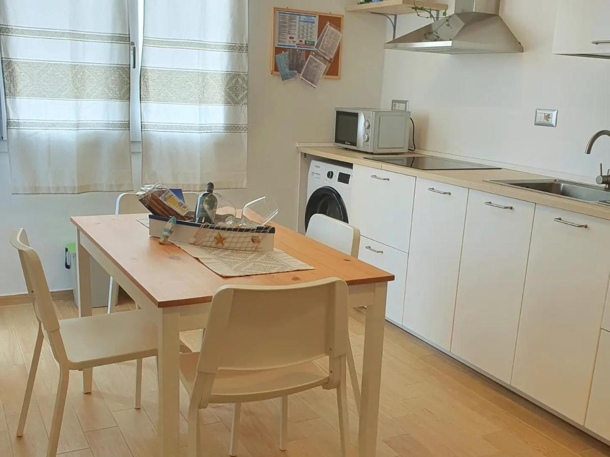 Sky And Sea Apartment カラゼッタ エクステリア 写真