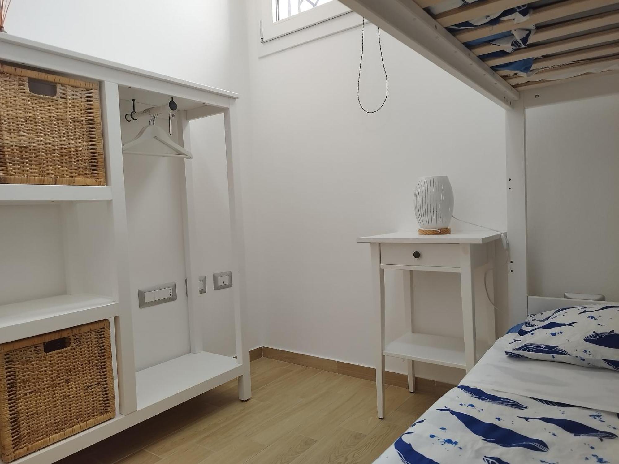 Sky And Sea Apartment カラゼッタ エクステリア 写真