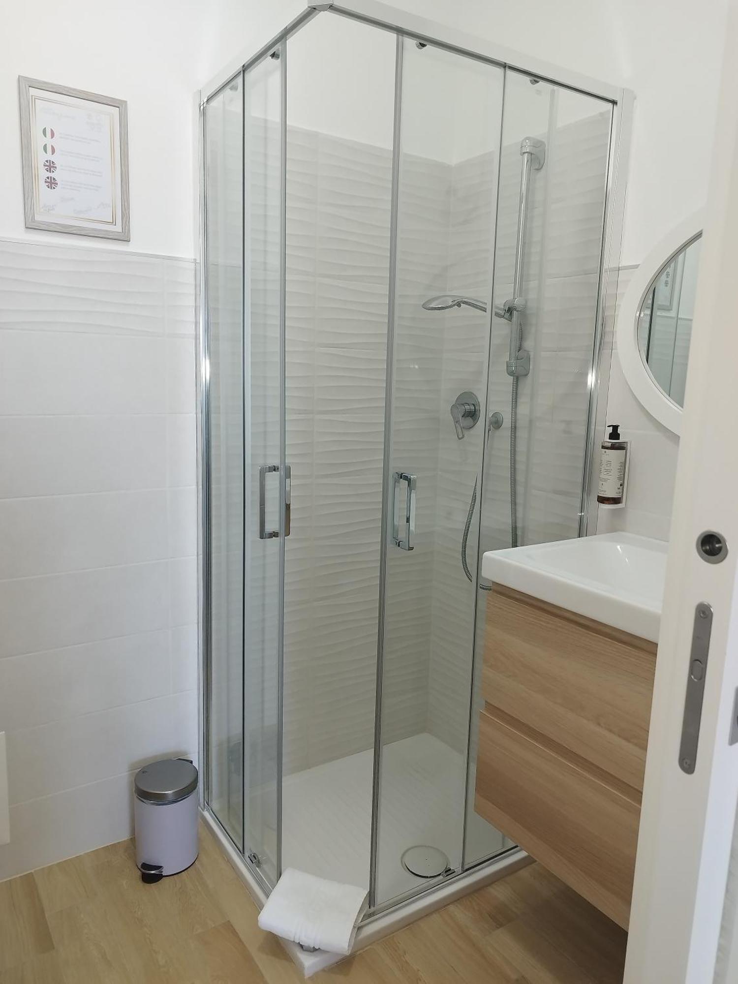 Sky And Sea Apartment カラゼッタ エクステリア 写真