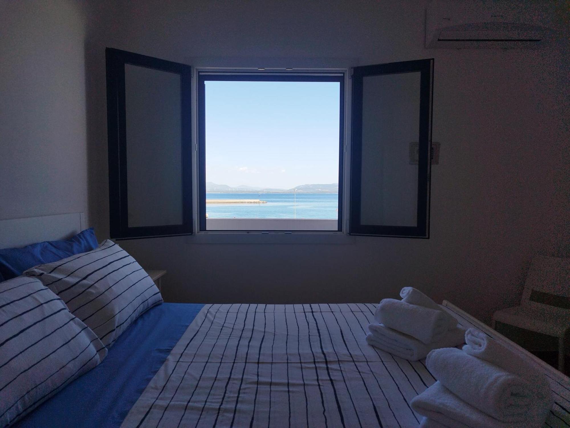 Sky And Sea Apartment カラゼッタ エクステリア 写真