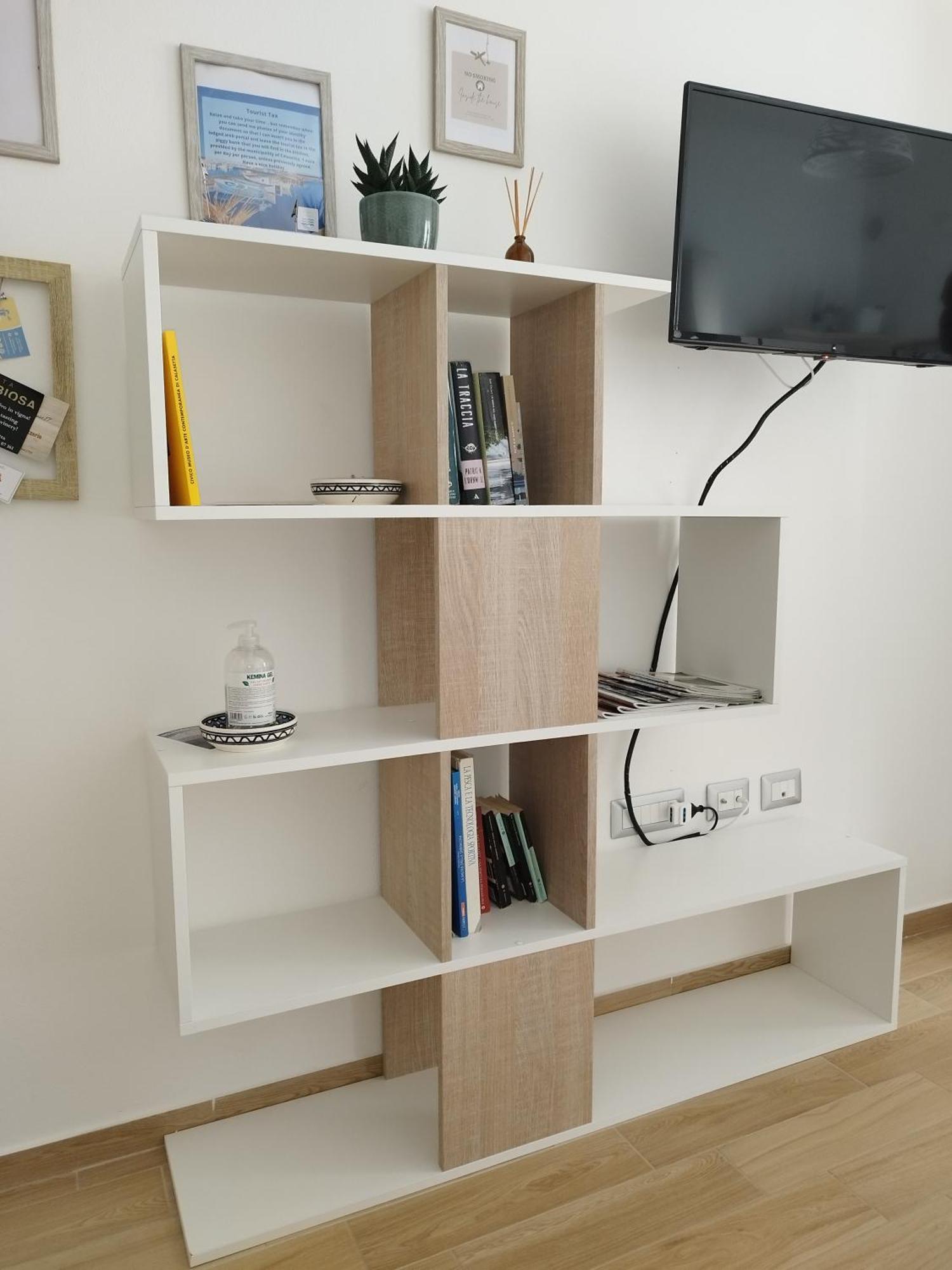 Sky And Sea Apartment カラゼッタ エクステリア 写真