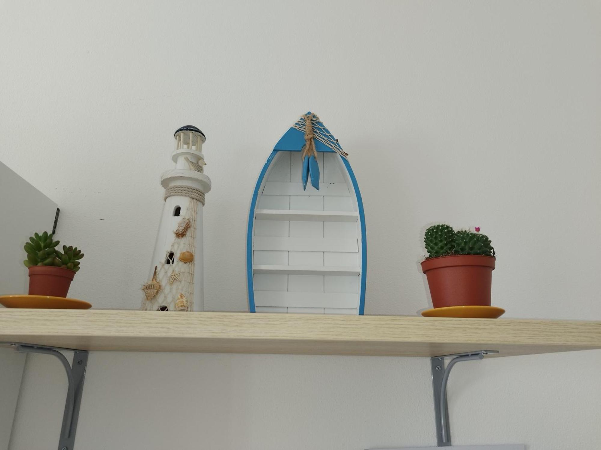 Sky And Sea Apartment カラゼッタ エクステリア 写真